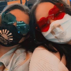 Meet your Posher, Mallory